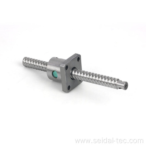 1004 miniature ball screw shaft 10X4